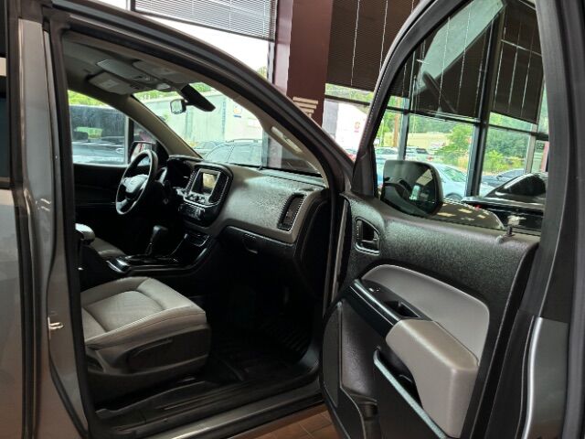 2019 Chevrolet Colorado WT Charlotte NC