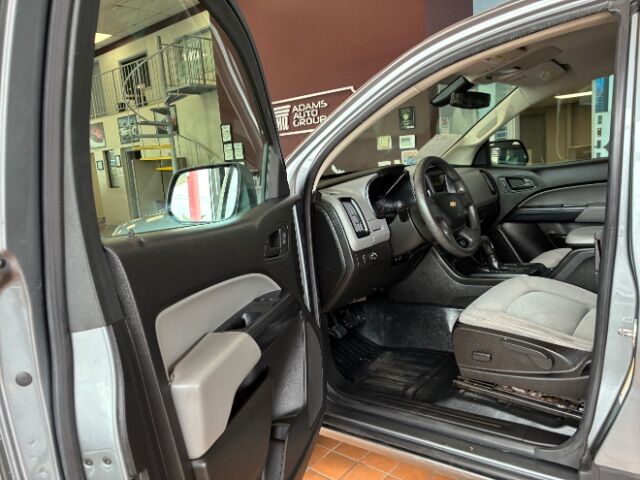 2019 Chevrolet Colorado WT Charlotte NC