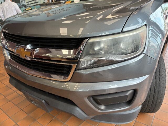 2019 Chevrolet Colorado WT Charlotte NC