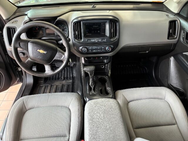2019 Chevrolet Colorado WT Charlotte NC