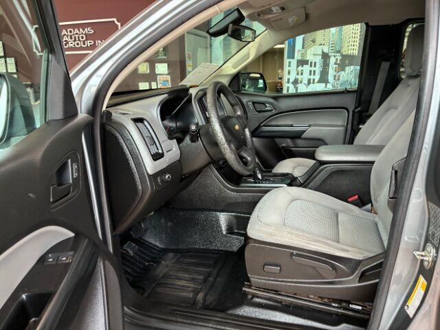 2019 Chevrolet Colorado WT Charlotte NC