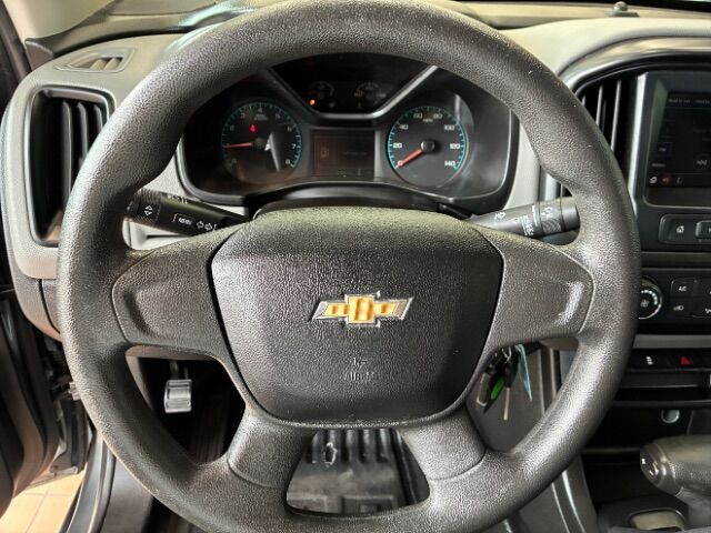 2019 Chevrolet Colorado WT Charlotte NC