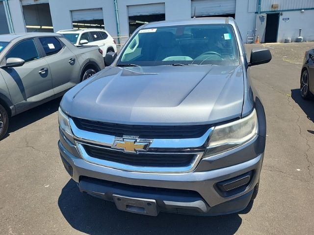 2019 Chevrolet Colorado WT Charlotte NC