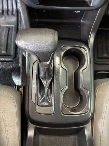 2019 Chevrolet Colorado WT Charlotte NC