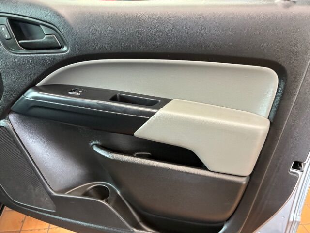 2019 Chevrolet Colorado WT Charlotte NC