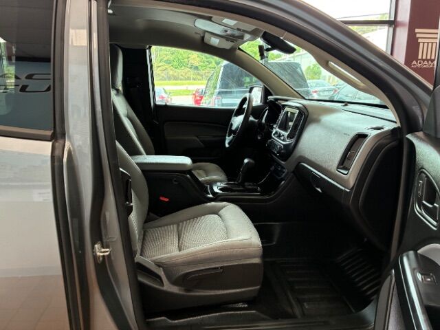 2019 Chevrolet Colorado WT Charlotte NC