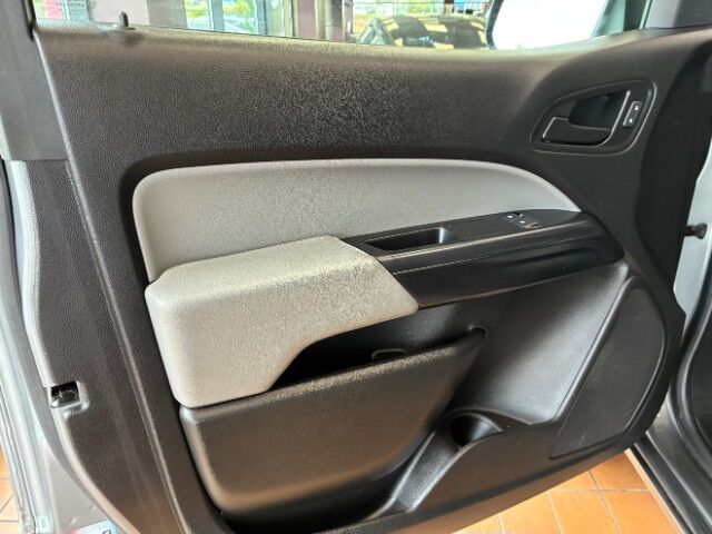 2019 Chevrolet Colorado WT Charlotte NC