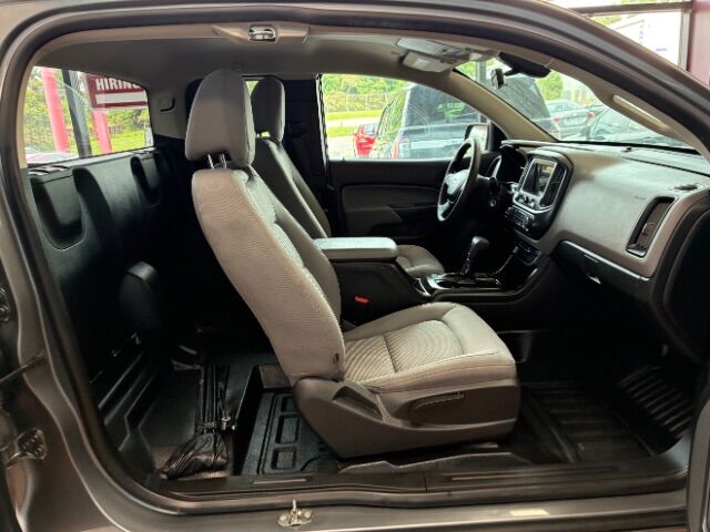 2019 Chevrolet Colorado WT Charlotte NC