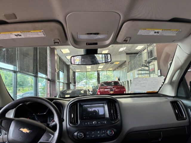 2019 Chevrolet Colorado WT Charlotte NC