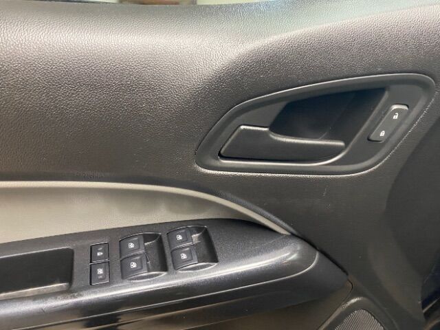 2019 Chevrolet Colorado WT Crew Cab Medium Bed 2WT Charlotte NC