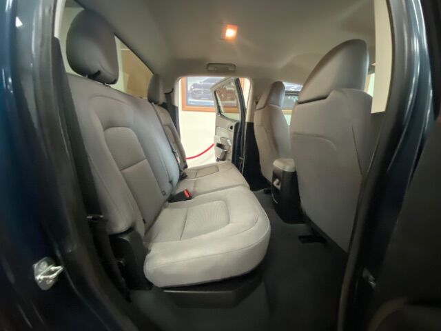 2019 Chevrolet Colorado WT Crew Cab Medium Bed 2WT Charlotte NC