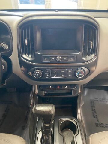 2019 Chevrolet Colorado WT Crew Cab Medium Bed 2WT Charlotte NC