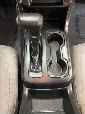2019 Chevrolet Colorado WT Crew Cab Medium Bed 2WT Charlotte NC