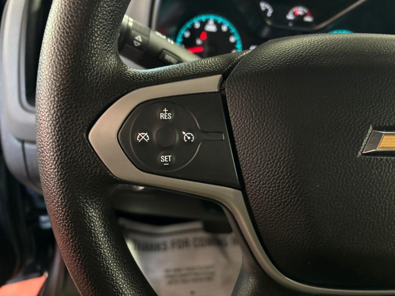 2019 Chevrolet Colorado WT Franklin OH