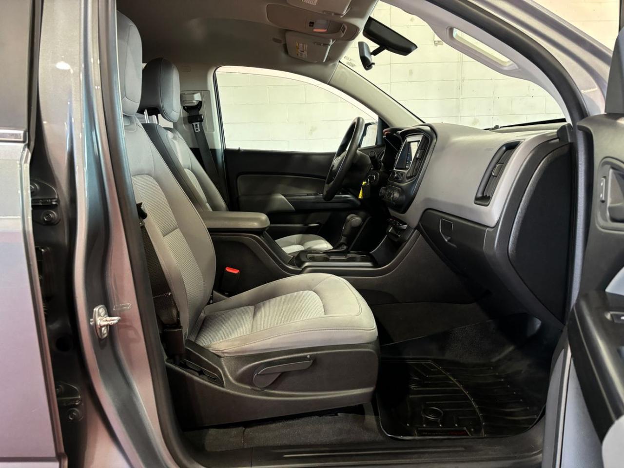 2019 Chevrolet Colorado WT Franklin OH