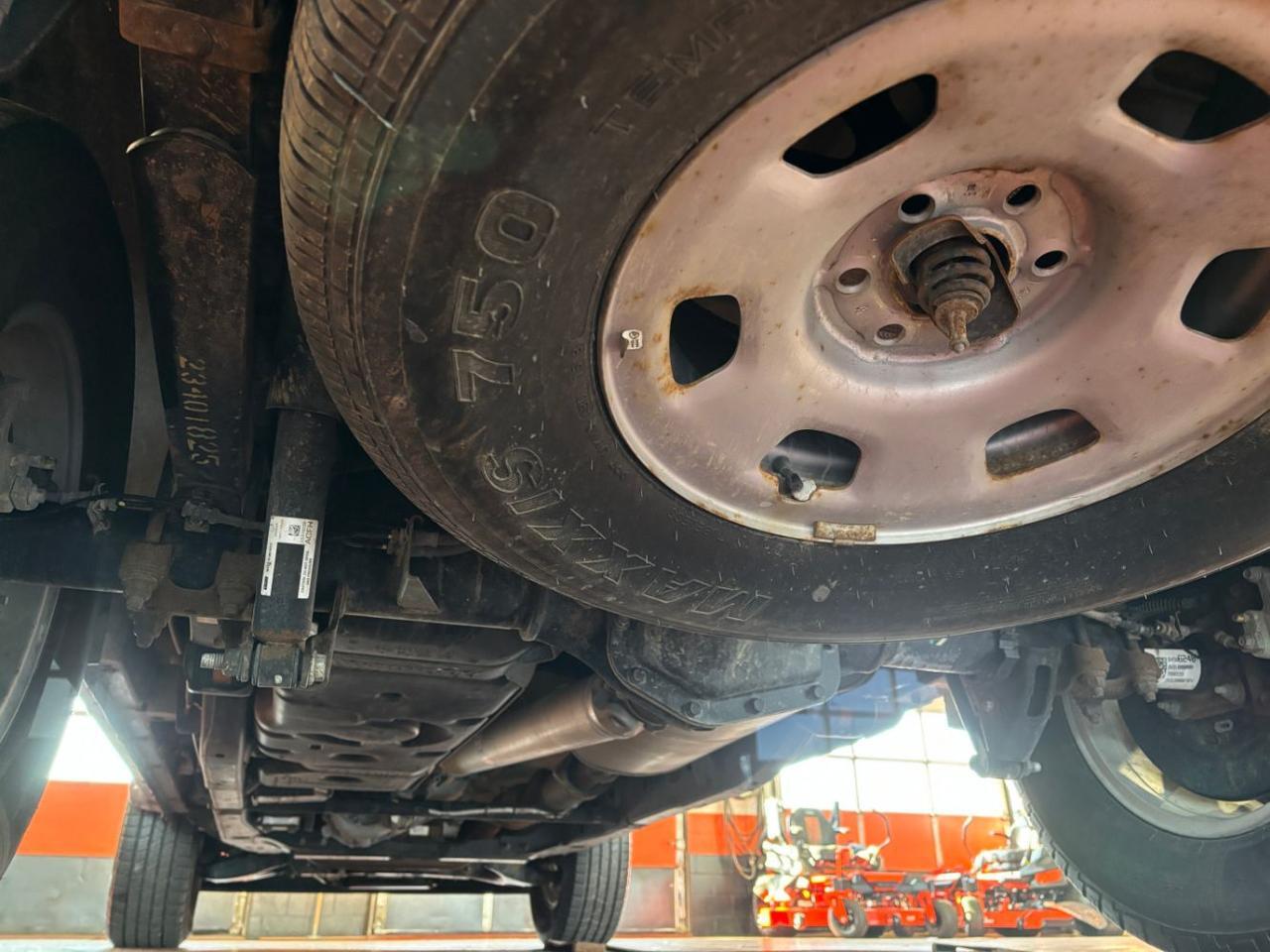 2019 Chevrolet Colorado WT Franklin OH