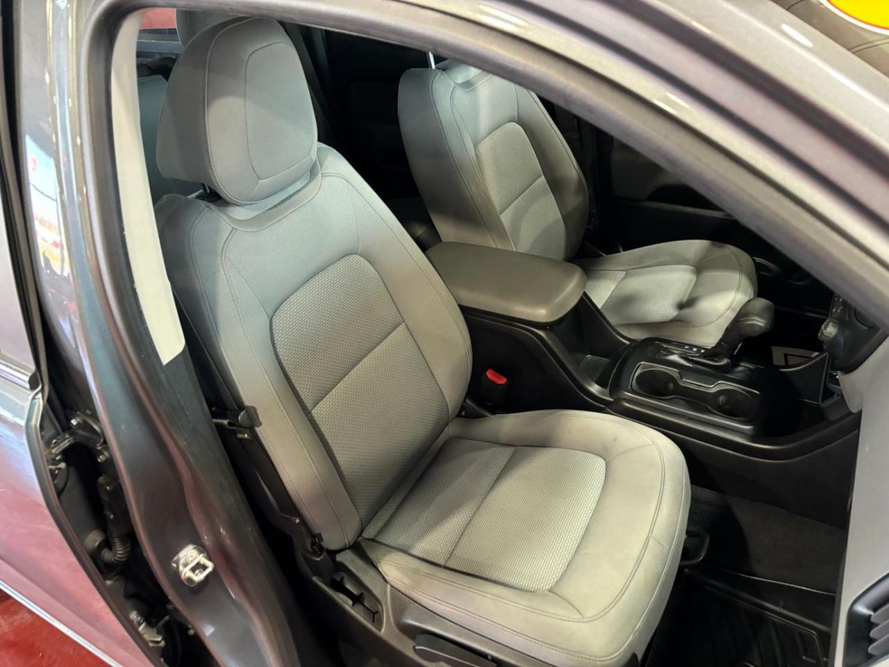 2019 Chevrolet Colorado WT Franklin OH