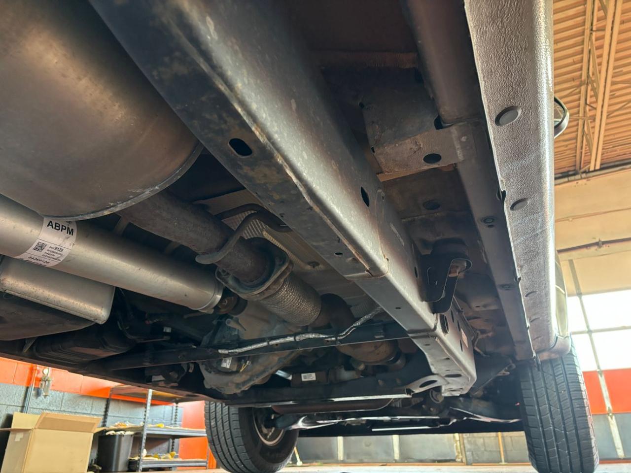 2019 Chevrolet Colorado WT Franklin OH