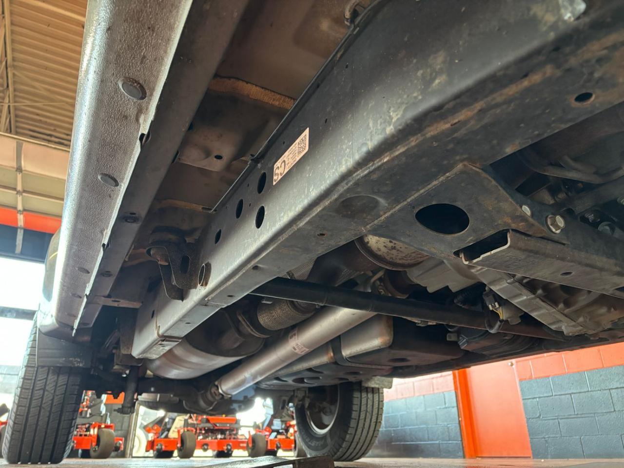 2019 Chevrolet Colorado WT Franklin OH