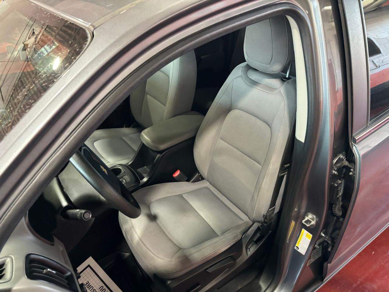 2019 Chevrolet Colorado WT Franklin OH