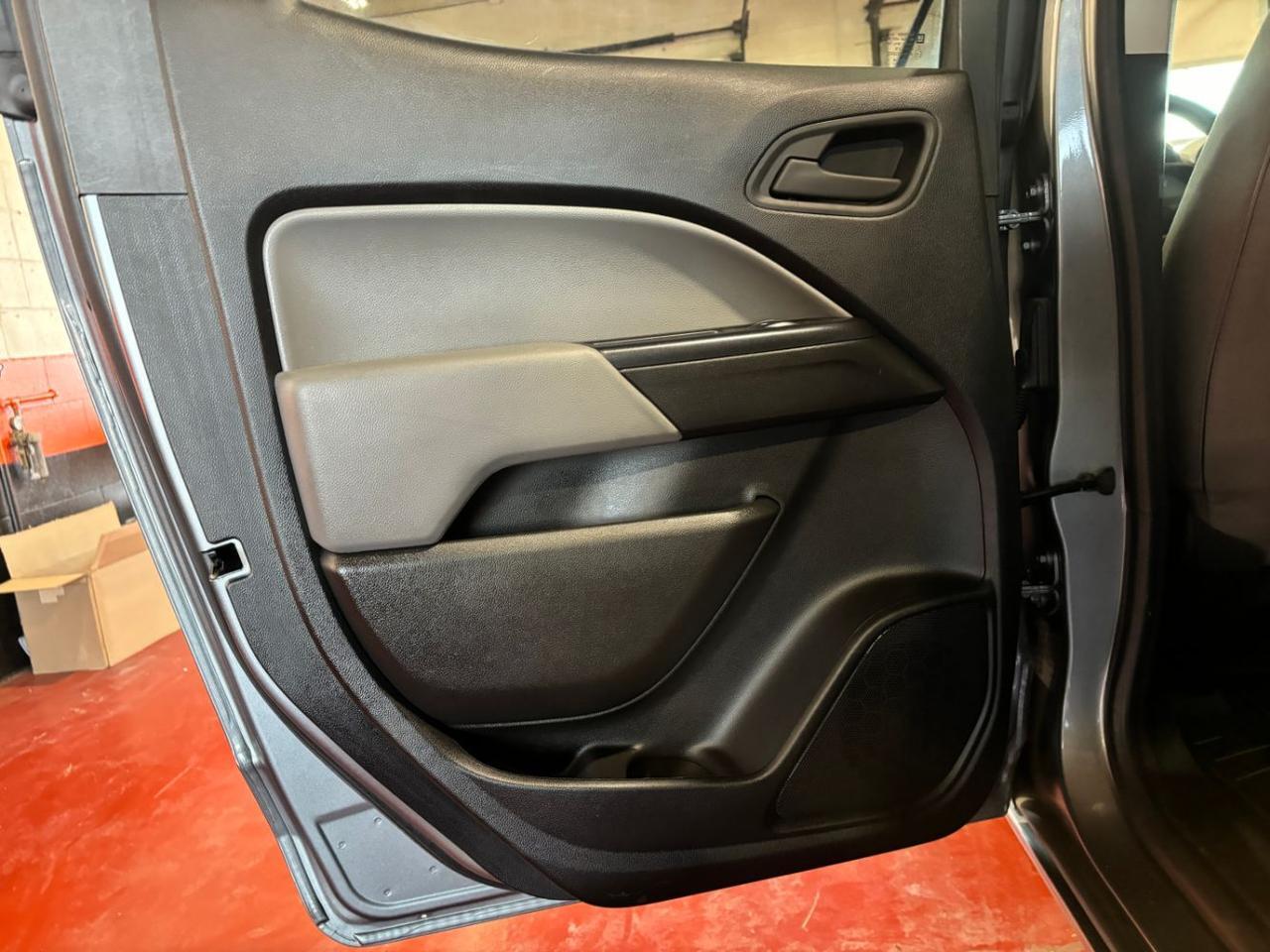 2019 Chevrolet Colorado WT Franklin OH