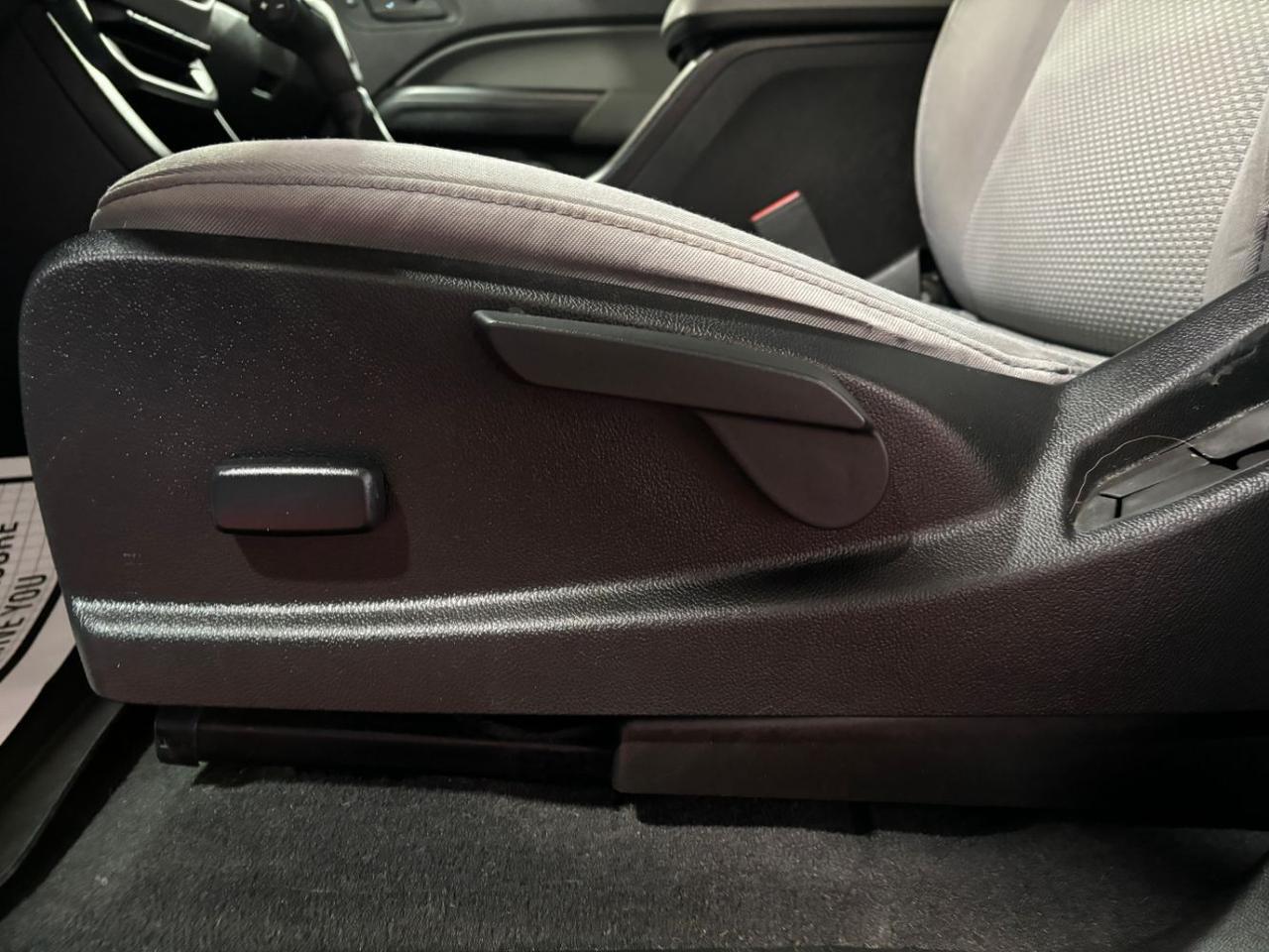 2019 Chevrolet Colorado WT Franklin OH