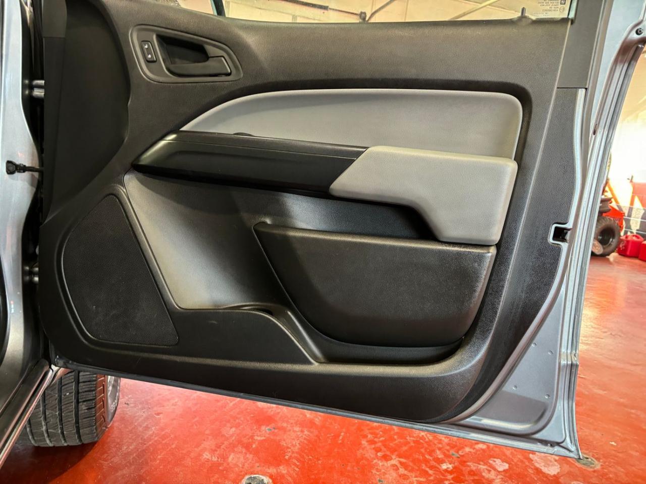 2019 Chevrolet Colorado WT Franklin OH