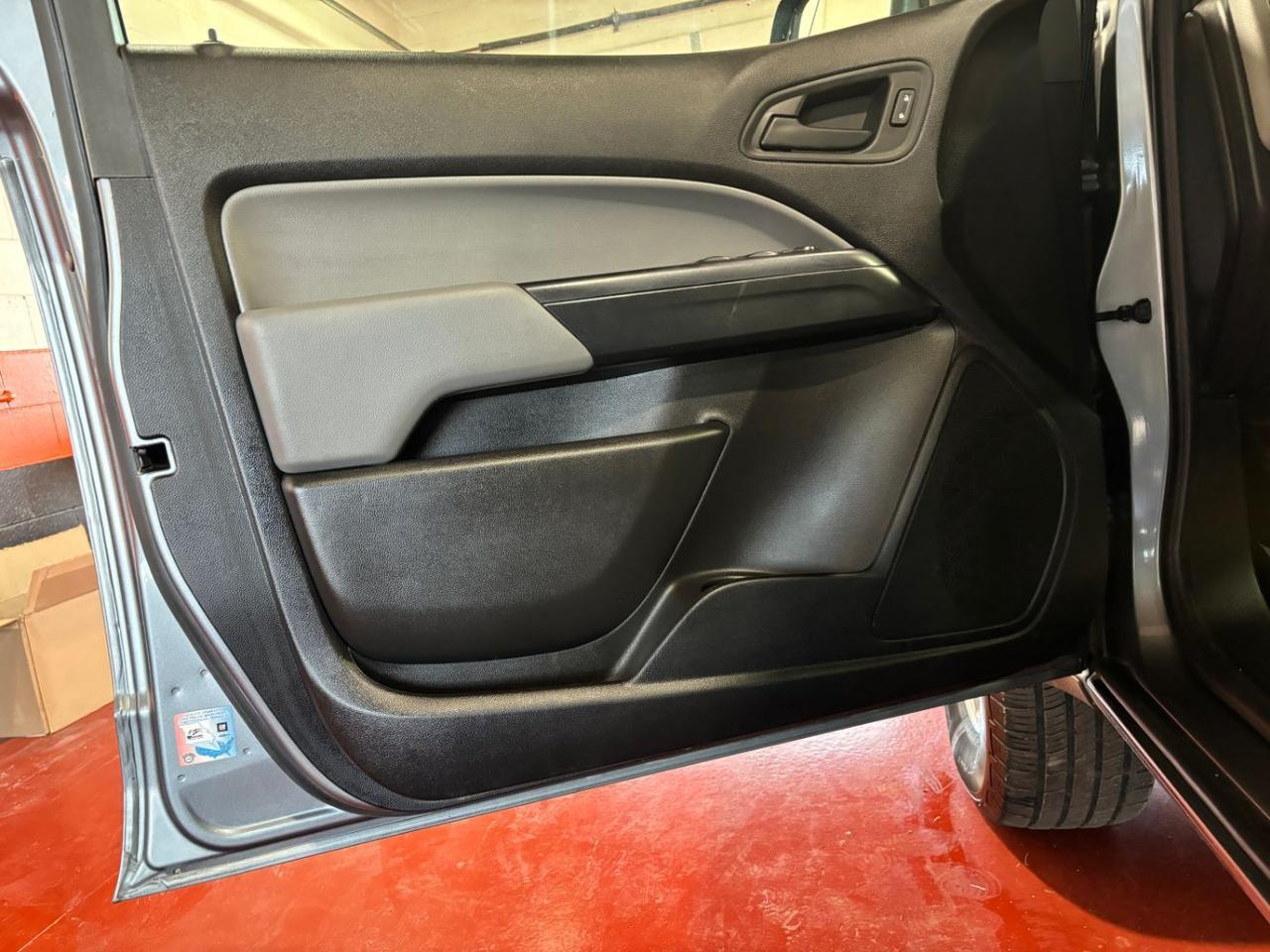 2019 Chevrolet Colorado WT Franklin OH