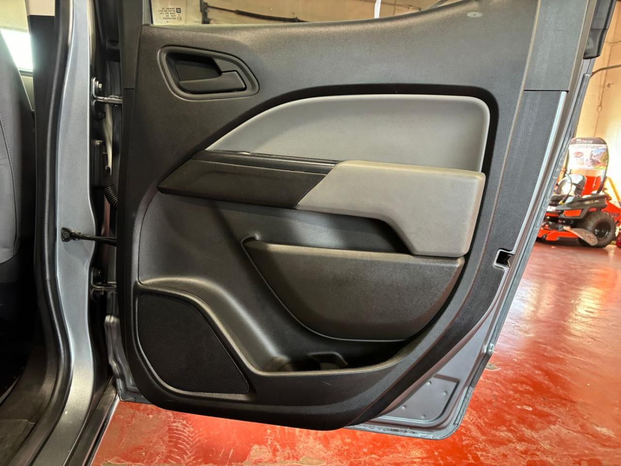 2019 Chevrolet Colorado WT Franklin OH