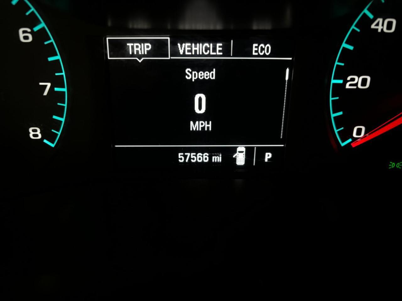 2019 Chevrolet Colorado WT Franklin OH