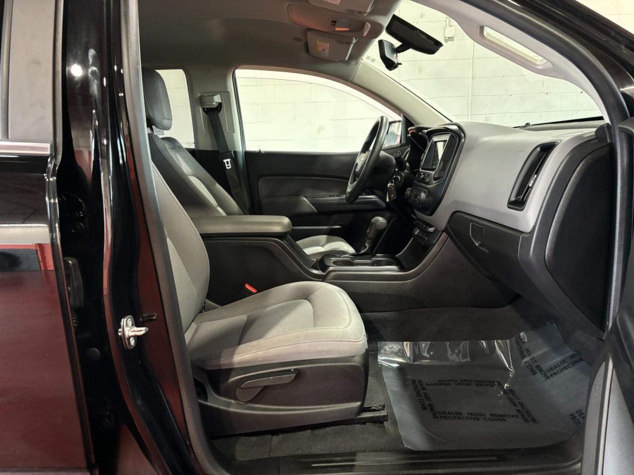 2019 Chevrolet Colorado WT Franklin OH