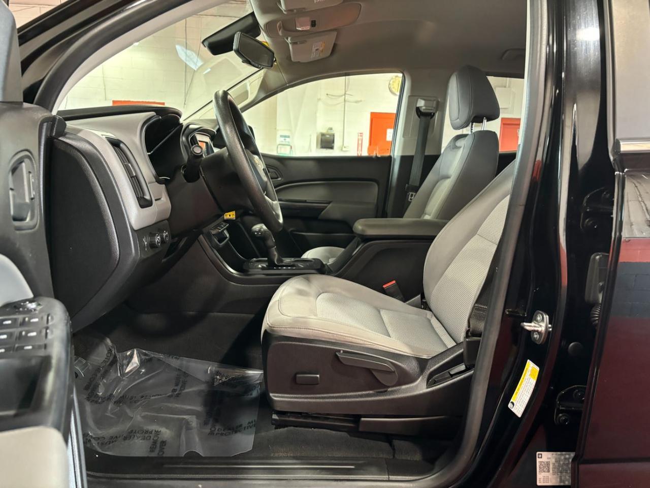 2019 Chevrolet Colorado WT Franklin OH