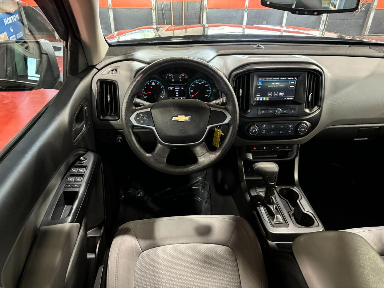 2019 Chevrolet Colorado WT Franklin OH