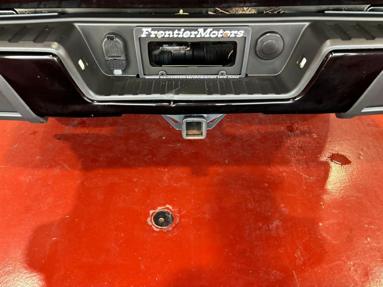 2019 Chevrolet Colorado WT Franklin OH
