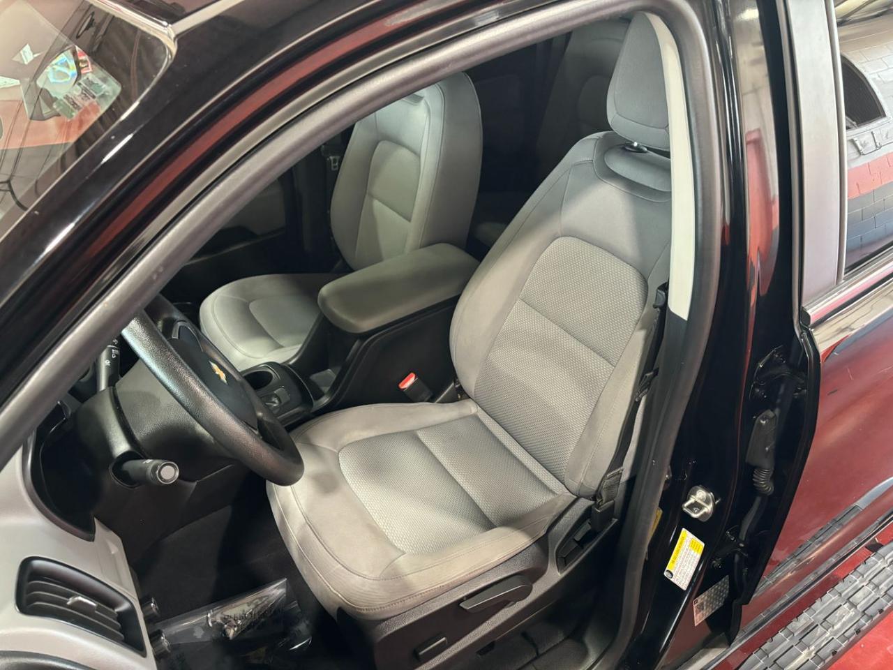 2019 Chevrolet Colorado WT Franklin OH
