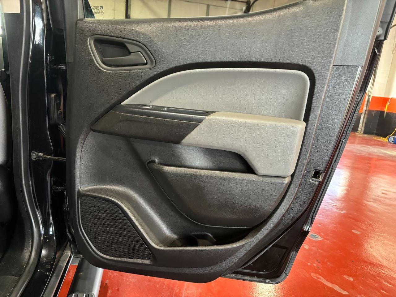 2019 Chevrolet Colorado WT Franklin OH