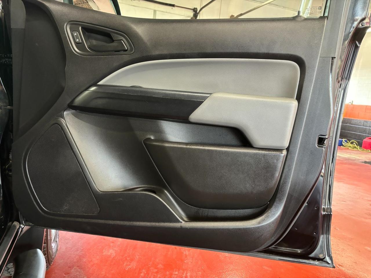 2019 Chevrolet Colorado WT Franklin OH