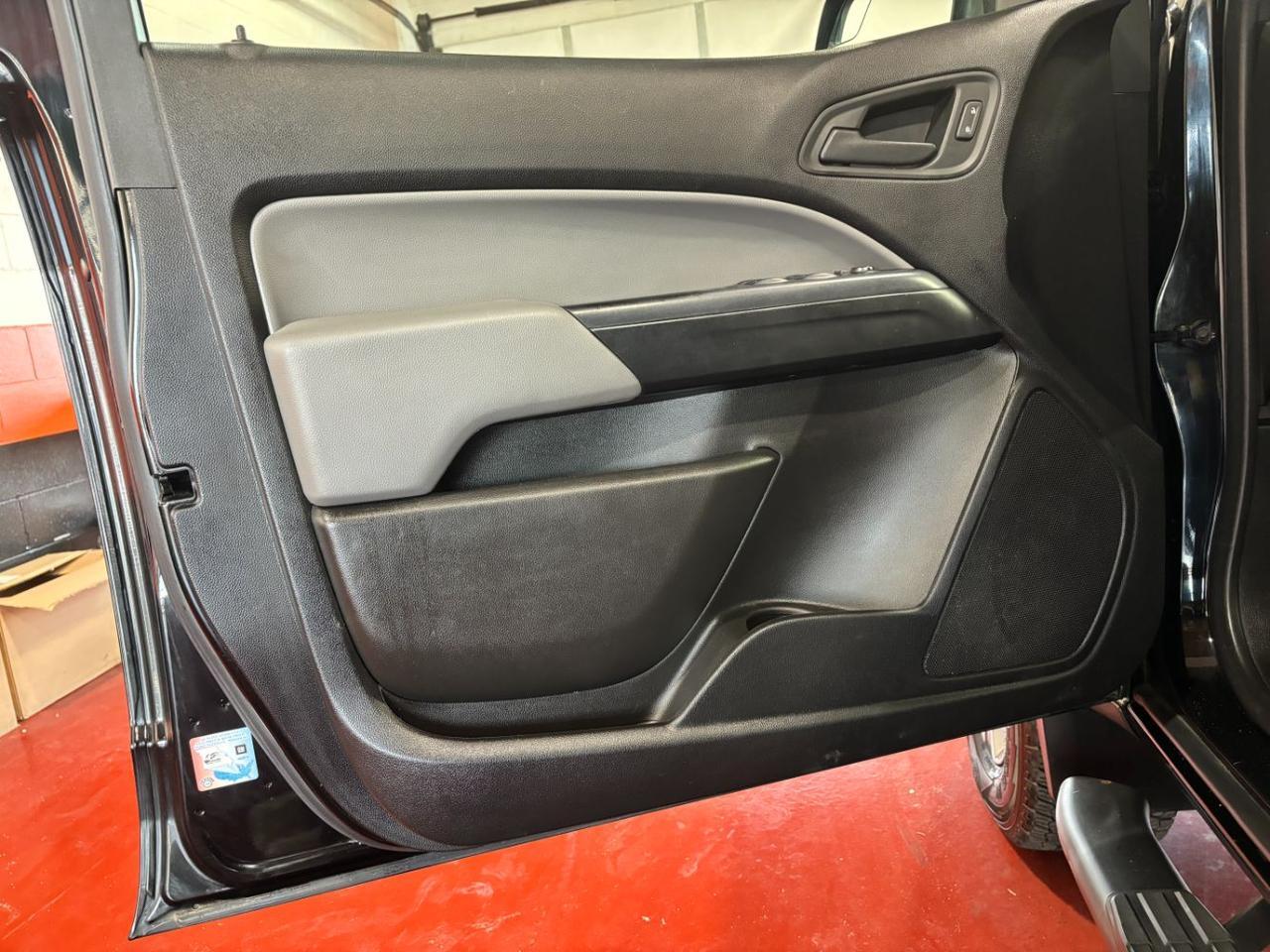 2019 Chevrolet Colorado WT Franklin OH