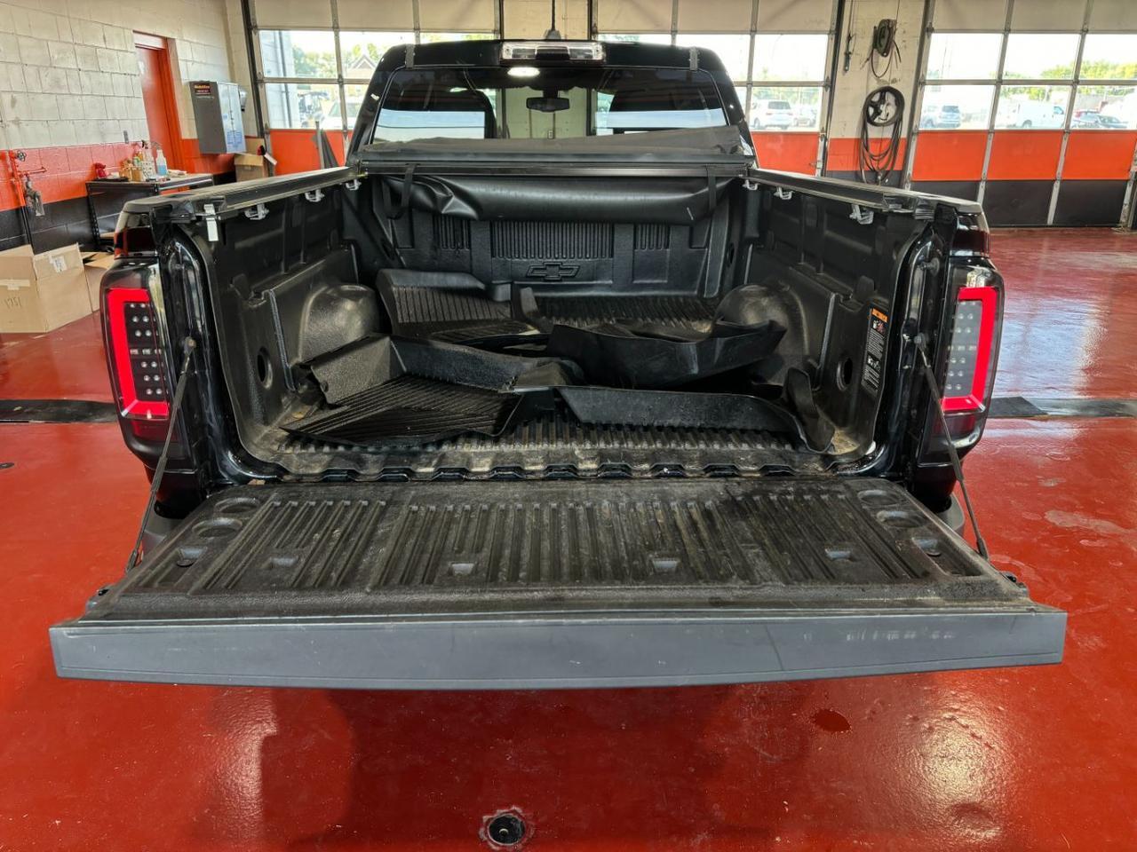 2019 Chevrolet Colorado WT Franklin OH