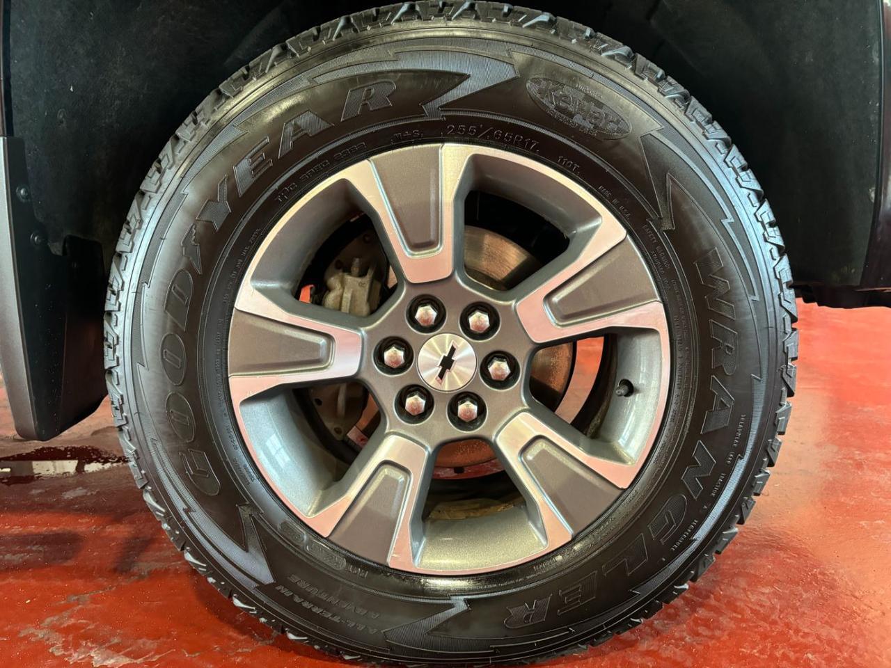 2019 Chevrolet Colorado WT Franklin OH