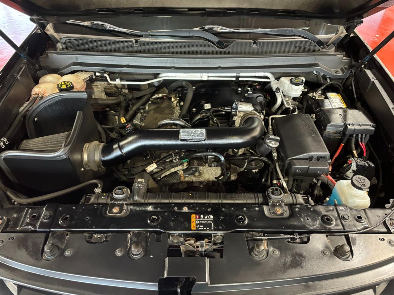 2019 Chevrolet Colorado WT Franklin OH