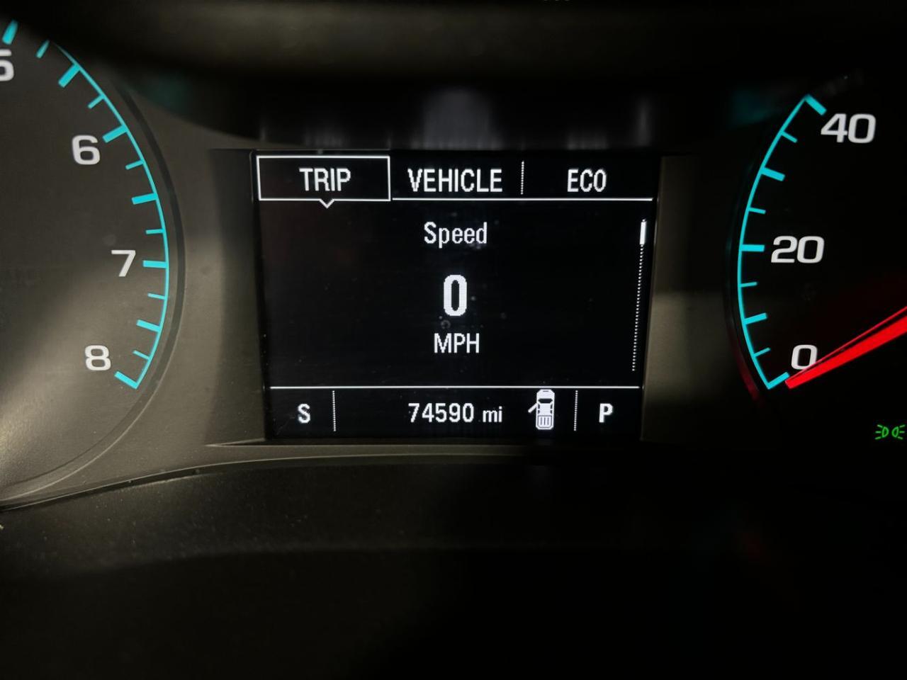 2019 Chevrolet Colorado WT Franklin OH