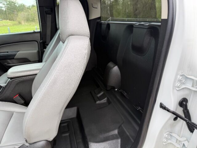 2019 Chevrolet Colorado WT Hattiesburg MS