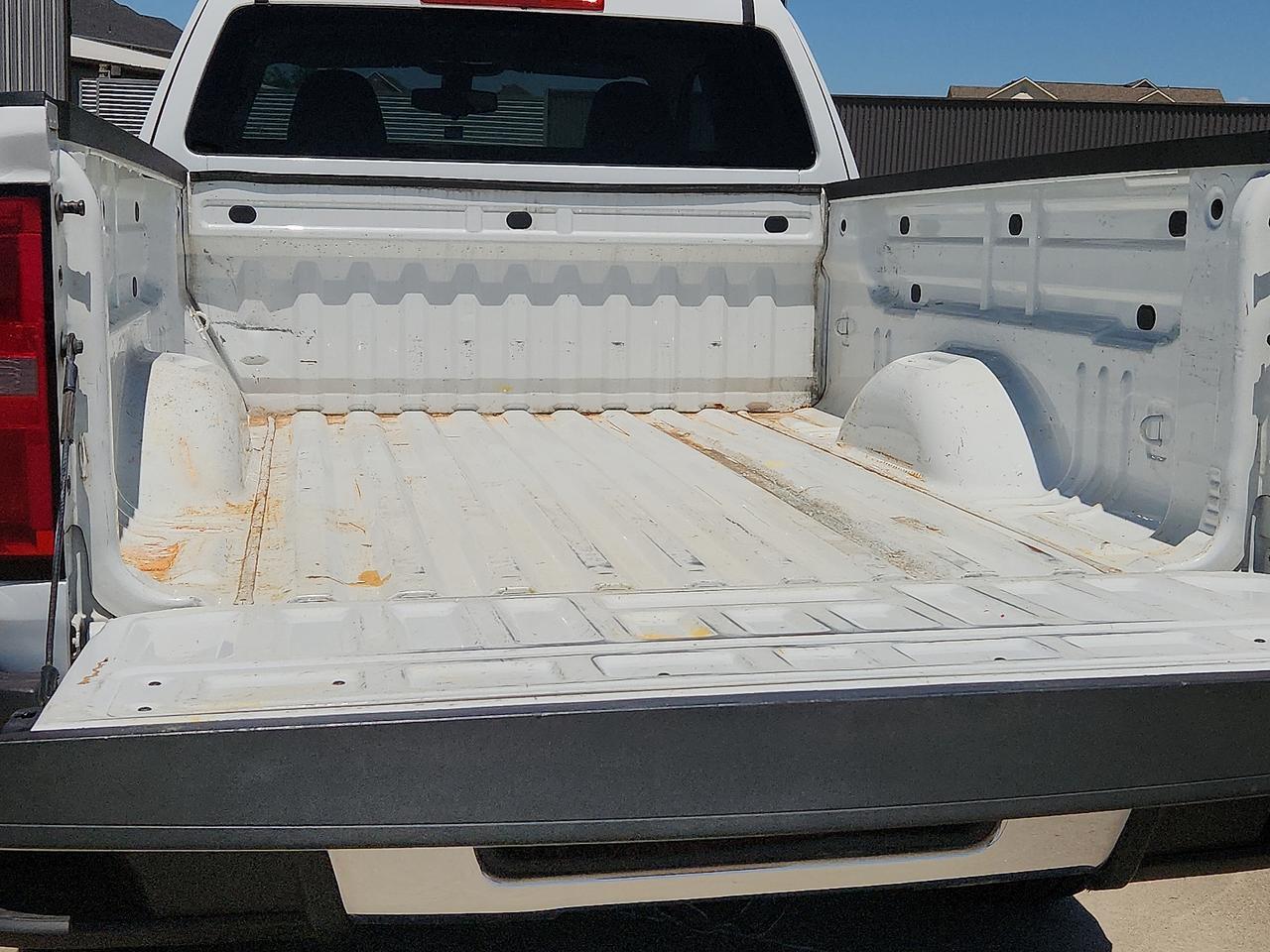 2019 Chevrolet Colorado WT Lubbock TX