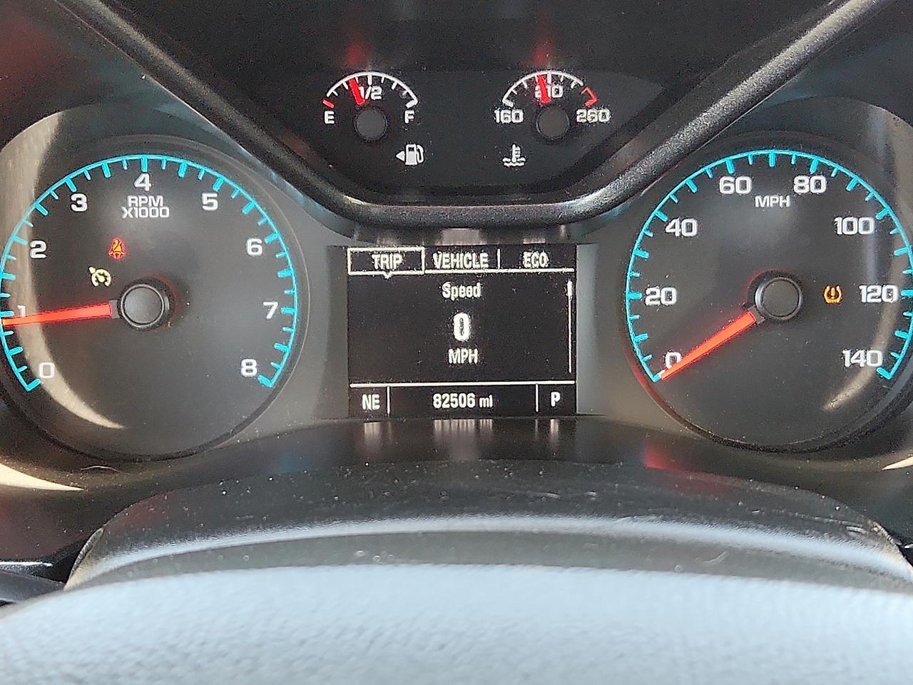2019 Chevrolet Colorado WT Lubbock TX