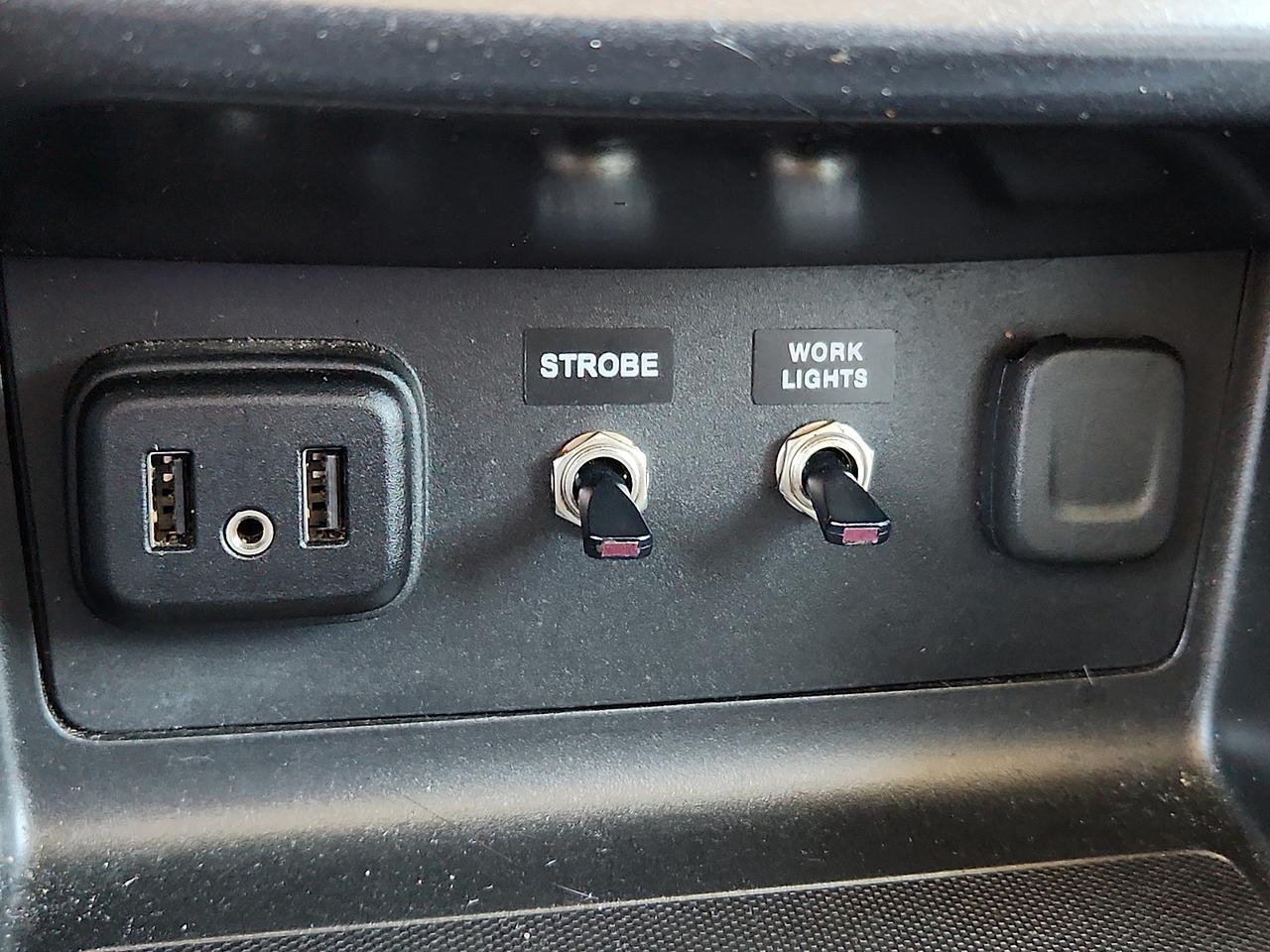 2019 Chevrolet Colorado WT Lubbock TX
