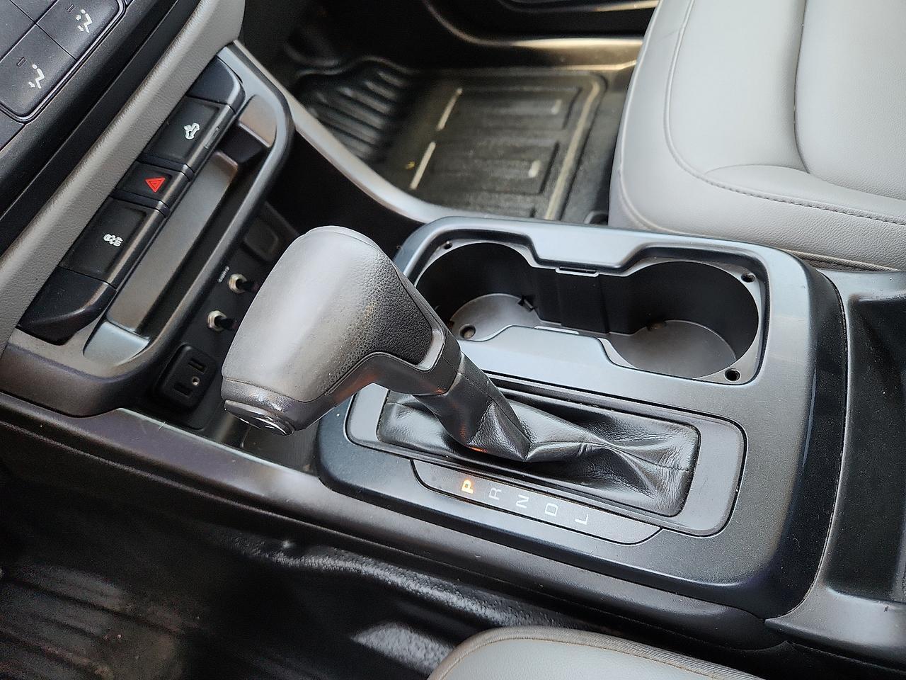 2019 Chevrolet Colorado WT Lubbock TX
