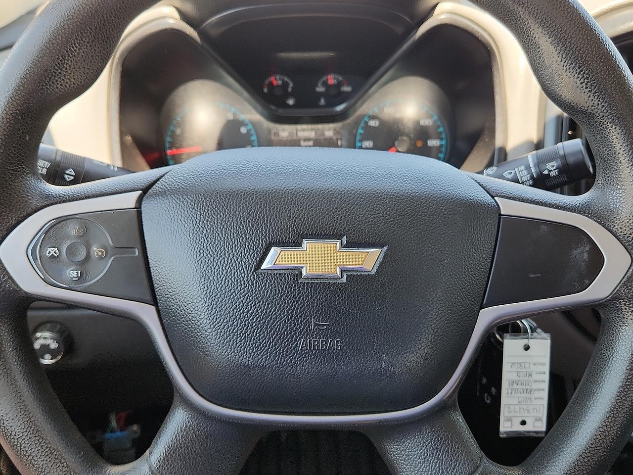 2019 Chevrolet Colorado WT Lubbock TX