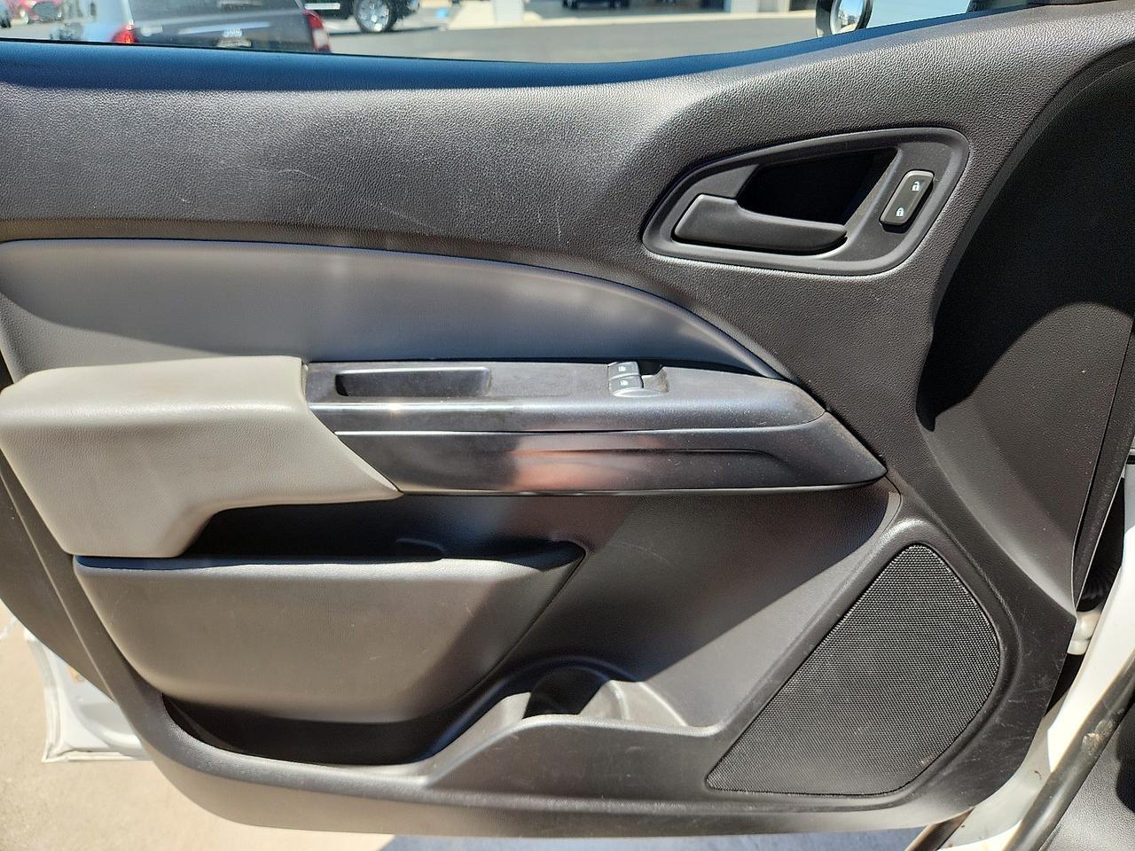 2019 Chevrolet Colorado WT Lubbock TX