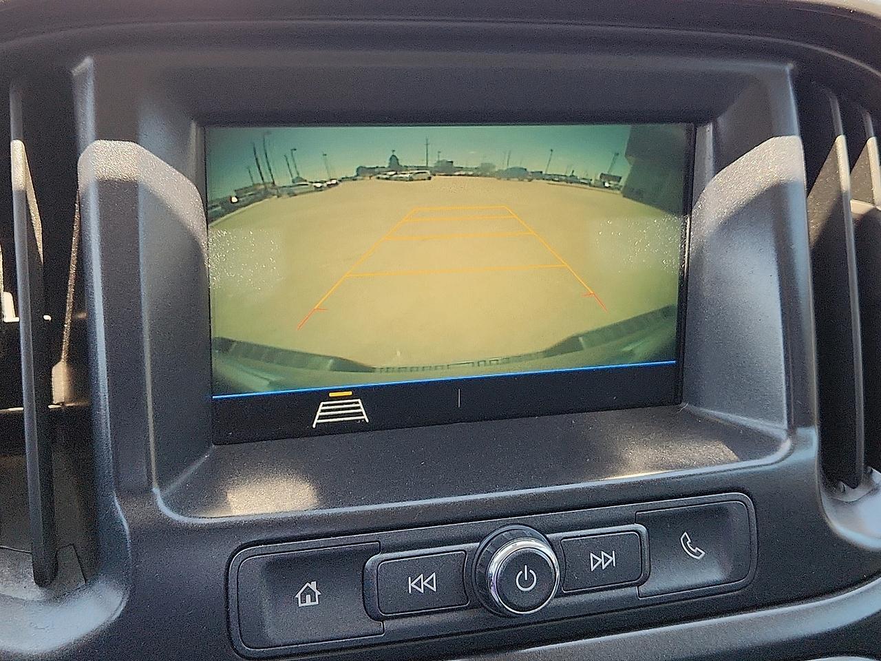 2019 Chevrolet Colorado WT Lubbock TX
